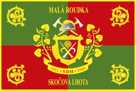 Mala Rudki SDH Malá Roudka